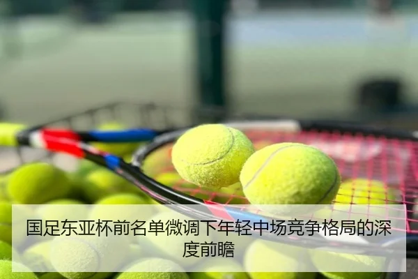 国足东亚杯前名单微调下年轻中场竞争格局的深度前瞻